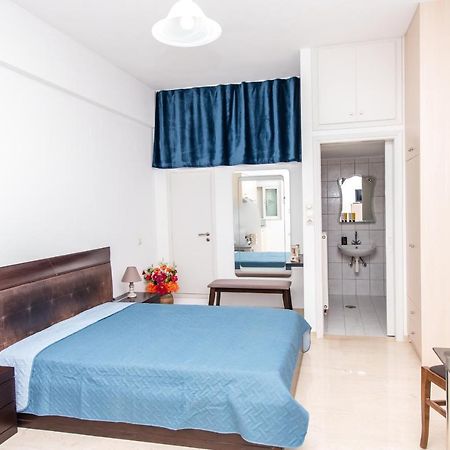 Studio Flower Skalanion Dış mekan fotoğraf
