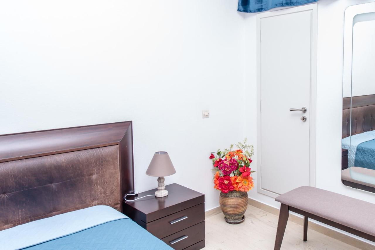 Studio Flower Skalanion Dış mekan fotoğraf