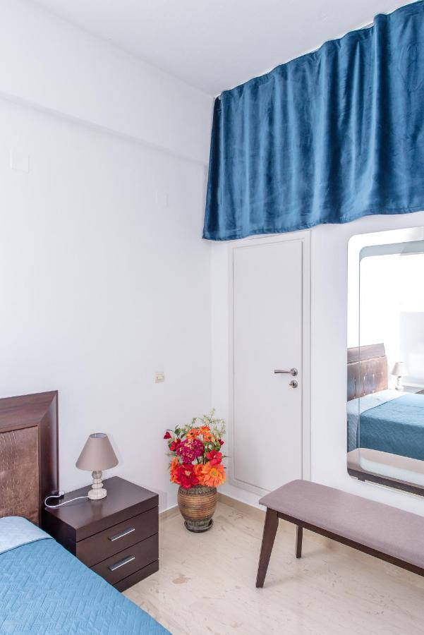 Studio Flower Skalanion Dış mekan fotoğraf