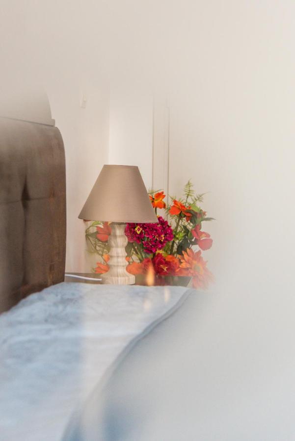 Studio Flower Skalanion Dış mekan fotoğraf